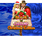 Book of Charms Xmas Edition